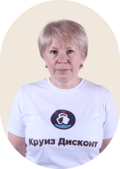 Козлова<br/> Татьяна